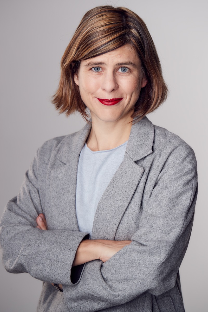 Nicole Ott