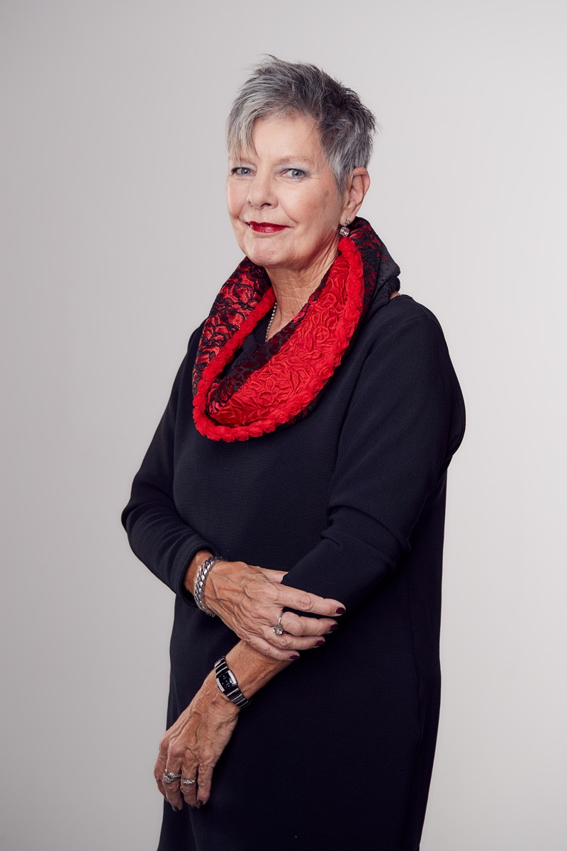 Doris Ott