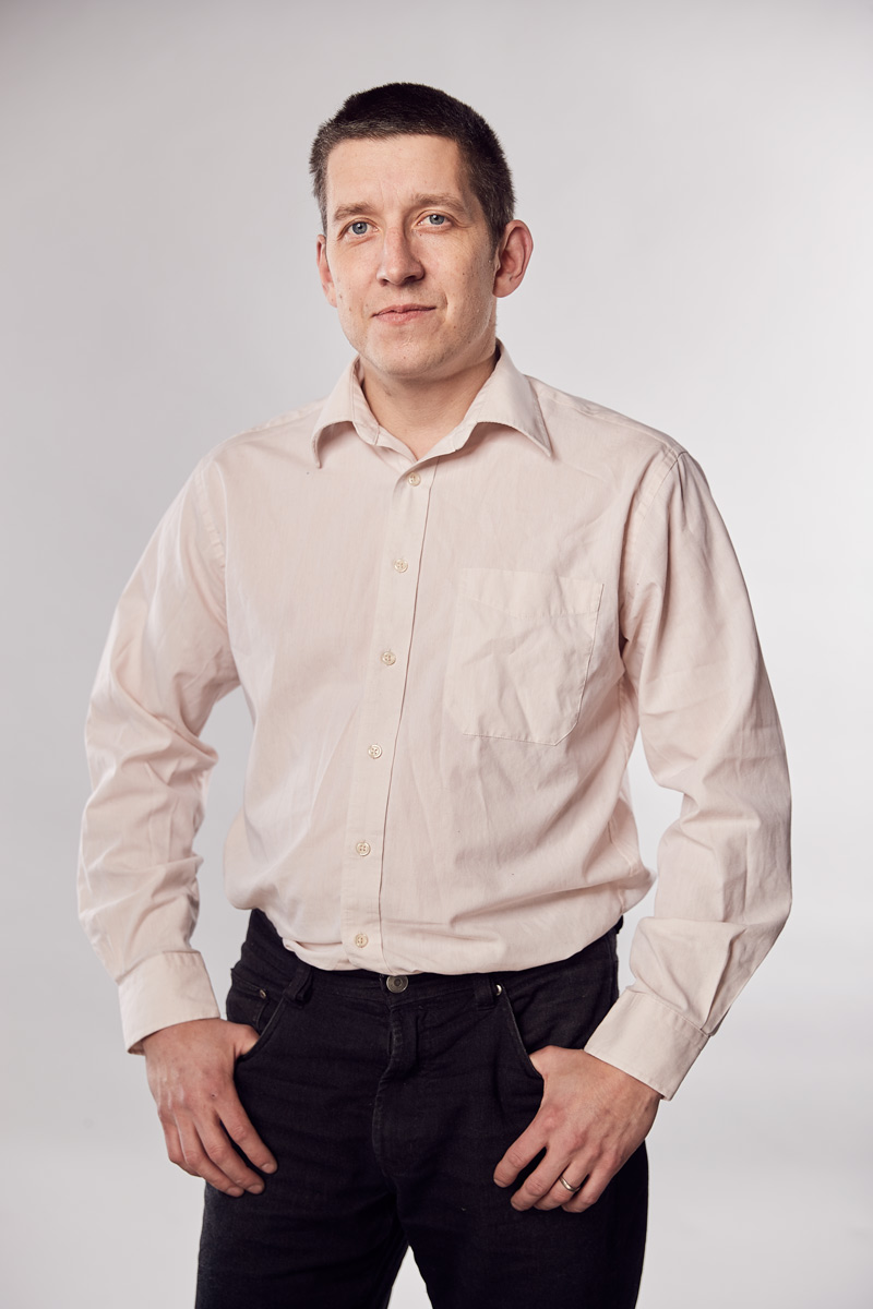 Thomas Baumgartner